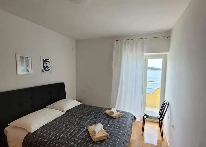 Apartment Brgacelj