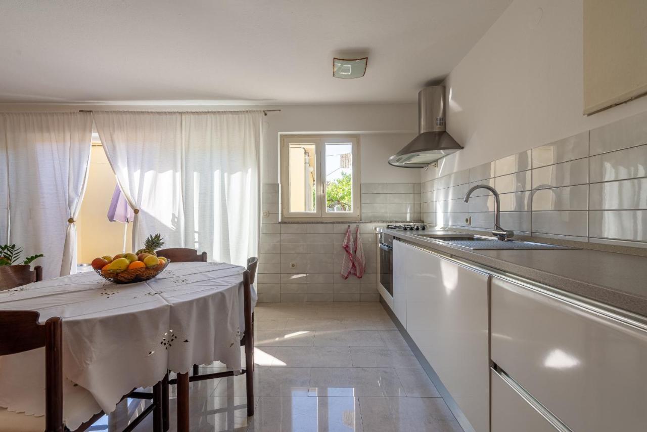 Brgacelj Apartment