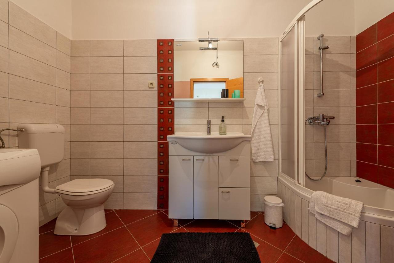 Brgacelj Apartment