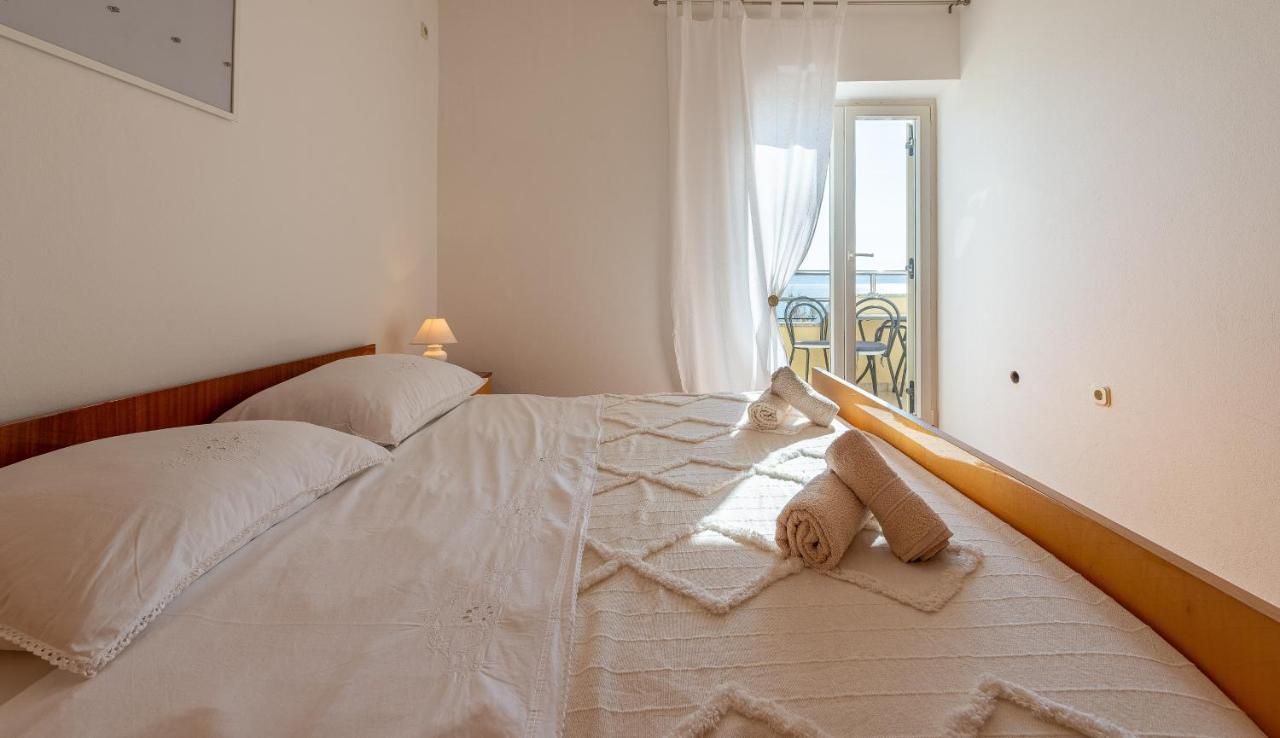 Apartment Brgacelj