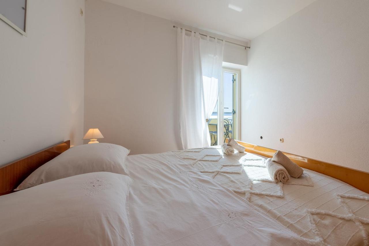 Brgacelj Apartment