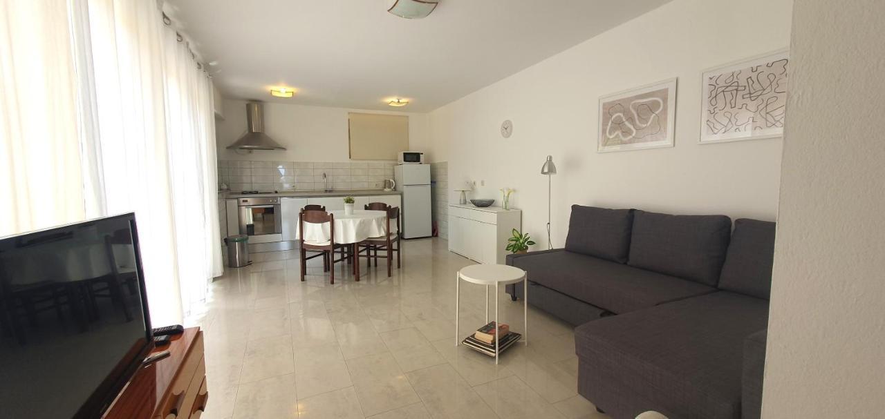 Brgacelj Apartment Kali