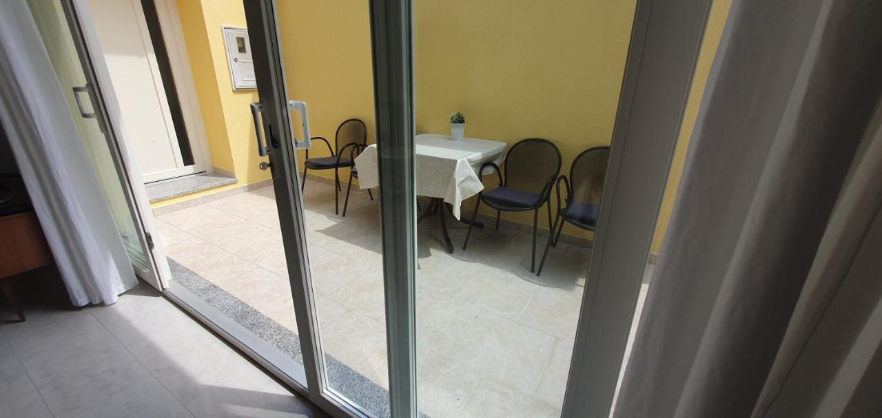 Apartment Brgacelj *