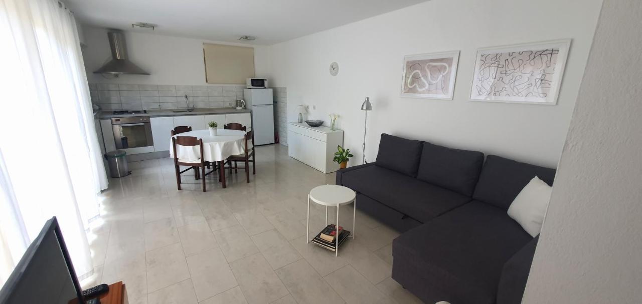 Brgacelj Apartment